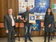 Lo chef imperiese Giuseppe Colletti conquista il Premio alla Buona Volontà 2020 Lo chef imperiese Giuseppe Colletti conquista il Premio alla Buona Volontà 2020