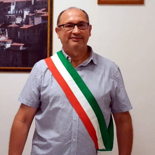 Gian Stefano Oddera, rieletto sindaco di Castel Vittorio Gian Stefano Oddera, rieletto sindaco di Castel Vittorio