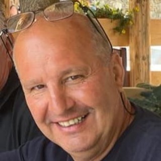 Castellaro: paese scosso per la prematura scomparsa di Gianfranco Arnaldi