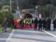 Ventimiglia: sbloccata la situazione al valico della A10, i 'Gilet Jaunes' si spostano nella zona della 'Turbie' (Foto e Video) Ventimiglia: sbloccata la situazione al valico della A10, i 'Gilet Jaunes' si spostano nella zona della 'Turbie' (Foto e Video)