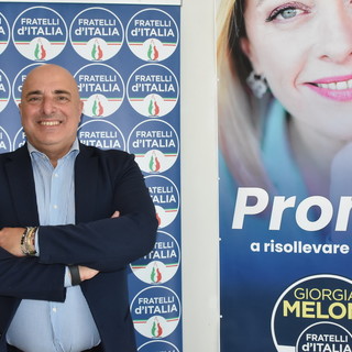 Gianni Berrino è l'unico parlamentare della provincia: intervista al neo Senatore su temi locali, nazionali e internazionali (Video) Gianni Berrino è l'unico parlamentare della provincia: intervista al neo Senatore su temi locali, nazionali e internazionali (Video)