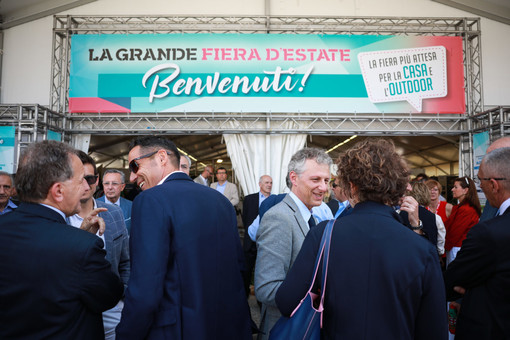 Alla Grande Fiera d'Estate in Piemonte, giornata di sconti lunedì 10 giugno con la novità del “Best Price” Alla Grande Fiera d'Estate in Piemonte, giornata di sconti lunedì 10 giugno con la novità del “Best Price”