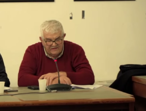 Igiene urbana, Bordighera costituisce una commissione di studio