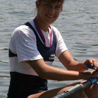 Canottaggio: grande ritorno tra le fila della Canottieri Sanremo per la giovane Gaia Garello