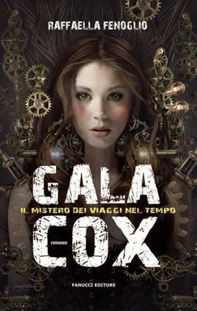 Da oggi in libreria 'Gala Cox' il fantasy della ponentina Raffaella Fenoglio per riflettere su vita e aldilà