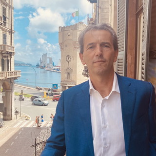 Giancarlo Cerisola