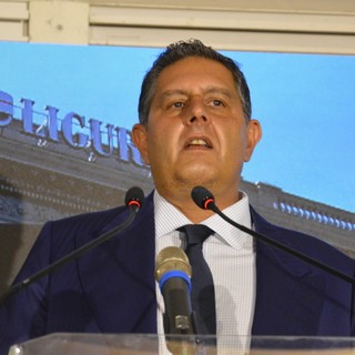 Bajardo, tragedia sulla strada per monte Ceppo, il cordoglio del presidente della regione Giovanni Toti