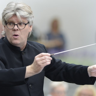 Un venerdì con Beethoven insieme all’Orchestra Sinfonica al Teatro dell’Opera del Casinò