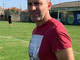 Gianni Bella, allenatore dell'Oneglia Calcio