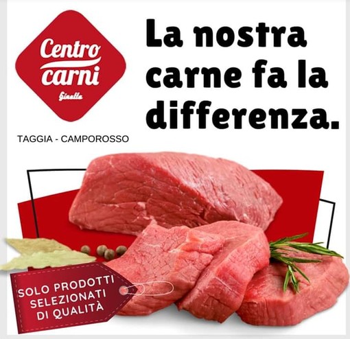 A Pasqua portate in tavola la tradizione con i prodotti di qualità delle Macellerie Ginatta A Pasqua portate in tavola la tradizione con i prodotti di qualità delle Macellerie Ginatta