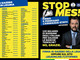 “Stop al MES”: sabato e domenica la raccolta firme della Lega in 50 piazze della Liguria