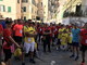 Atletica Leggera: grande successo di partecipanti ieri a Ventimiglia per la '12 km tra le porte antiche'