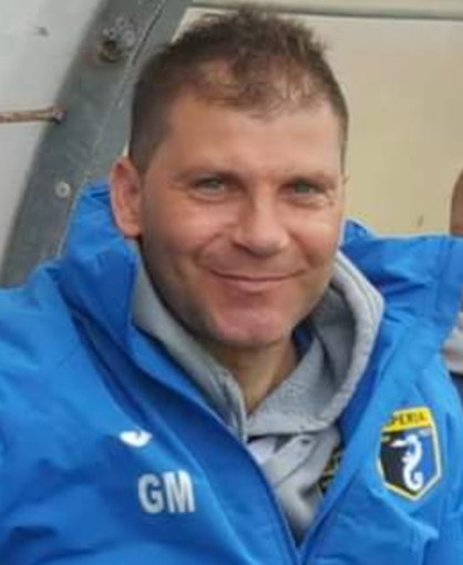 Calcio: problemi di lavoro, il preparatore dei portieri Giuseppe Messina lascia l'Imperia