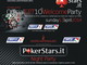 Sanremo: al Victory Morgana, sabato e domenica dedicati European Poker Tour