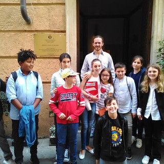 Sanremo: ottimi risultati per i 'pianisti' dell'Istituto Centro Levante al concorso di Albenga