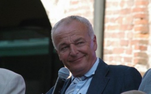 Santo Stefano al Mare. grande successo sabato scorso per la presentazione della 'Leggenda del Paròn' Santo Stefano al Mare. grande successo sabato scorso per la presentazione della 'Leggenda del Paròn'