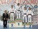 Judo: la ventimigliese Maruska Iamundo ottiene ottimi risultati al Grand Prix Italia Juniores