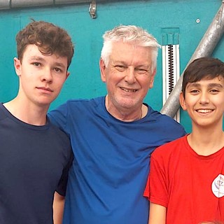 Tennistavolo: il GSTT Vallecrosia laureato Campione della Liguria a Squadre nella serie C2 Tennistavolo: il GSTT Vallecrosia laureato Campione della Liguria a Squadre nella serie C2