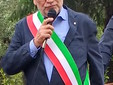 Il sindaco, Giacomo Musso