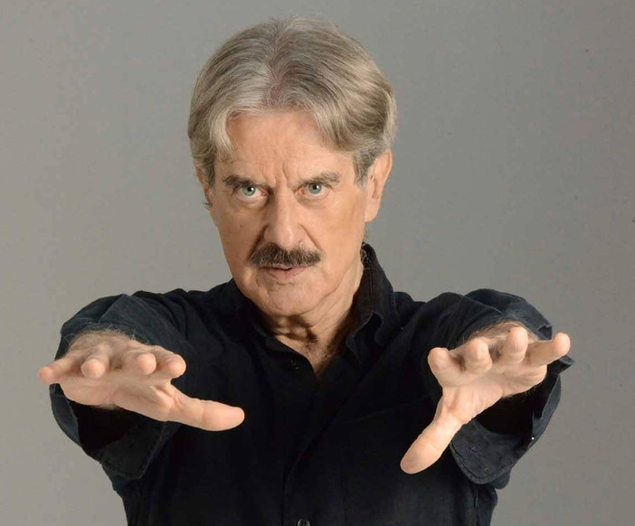 Sanremo: il 13 maggio al Casinò c'è Giuseppe Pambieri con l'omaggio a Pirandello, posti ancora disponibili Sanremo: il 13 maggio al Casinò c'è Giuseppe Pambieri con l'omaggio a Pirandello, posti ancora disponibili