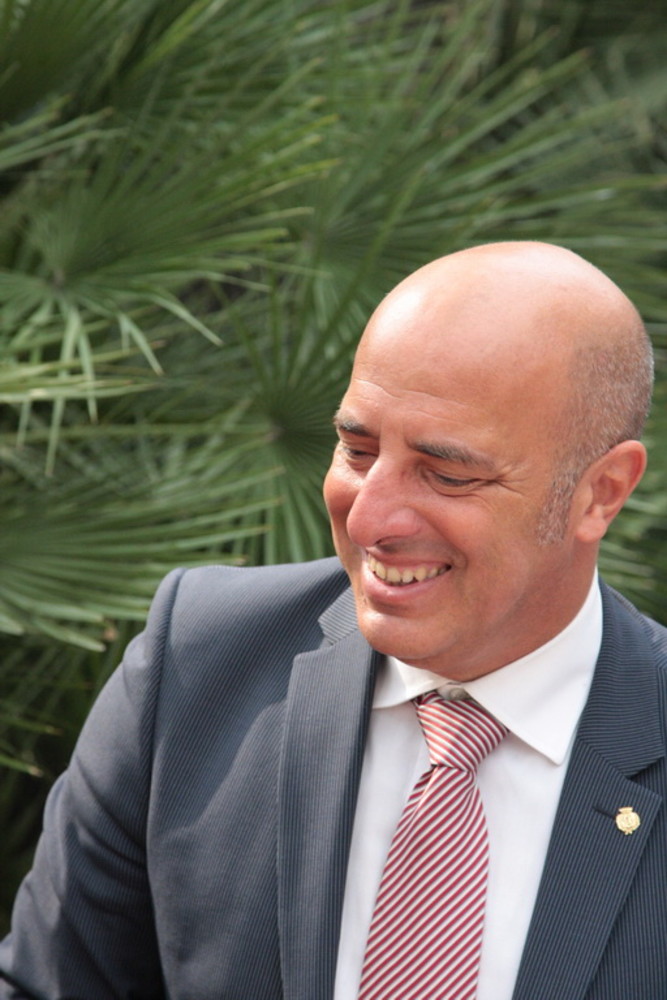 Sanremo: domani al via la manifestazione della Polisportiva Integrabili. Berrino "Momento di incontro e integrazione"