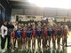 Ginnastica Riviera dei Fiori, buoni i risultati ottenuti tra Albisola e Pietra Ligure