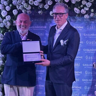 Sanremo e il Festival diffuso, l'ex sindaco Biancheri: “Raggiunto un livello altissimo, ma ora servono scelte importanti” (Video)