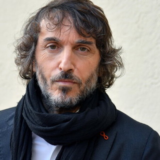 Giuseppe Cruciani ospite in Banchina Aicardi della rassegna 'Incontri a Imperia'