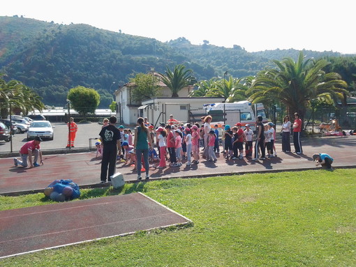 Campo Zaccari a Camporoso: Strescino (FdI) “Da tempo sotto l'attenzione dei nostri rappresentanti in Regione