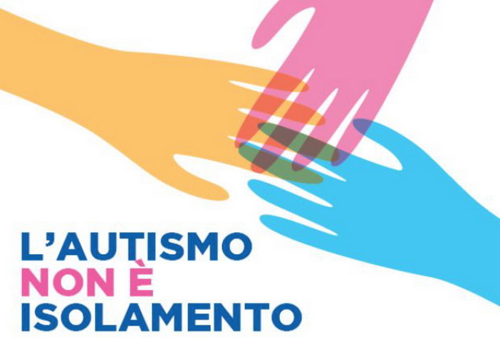 Una serie di appuntamenti in piazza Cassini a Sanremo in occasione della Giornata sull'Autismo