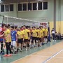 Volley: si chiude con una sconfitta la trasferta più lunga del campionato del Grafiche Amadeo  superato 3 a 0 dallo Yaka Malnate