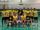 Serie C maschile: il Grafiche Amadeo Riviera Volley Sanremo debutta in casa contro la Pallavolo Liguria