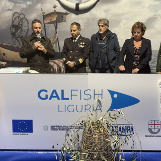 Il GAL FISH Liguria al fianco del comparto della pesca: solidarietà e proposte per affrontare la crisi Il GAL FISH Liguria al fianco del comparto della pesca: solidarietà e proposte per affrontare la crisi