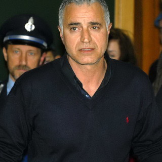 E' stata respinta la richiesta di arresti domiciliari per Giuseppe Fasolo