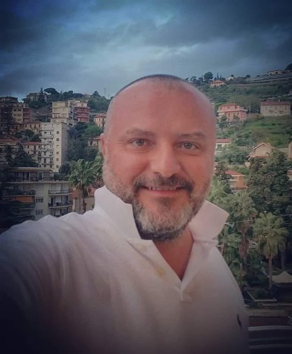 Sanremo: non si hanno più notizie del 41enne Giovanni De Andreis, l'appello della sorella