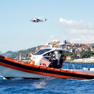 Liguria: al via la 29ª edizione dell'Operazione Mare Sicuro, Guardia Costiera in prima linea per la sicurezza