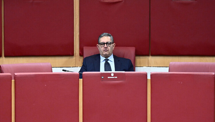 Giovanni Toti Giovanni Toti