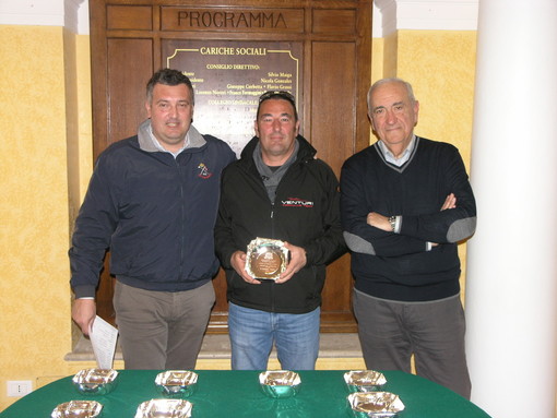 Golf. Ecco i risultati delle gare del weekend al Circolo degli Ulivi Golf. Ecco i risultati delle gare del weekend al Circolo degli Ulivi