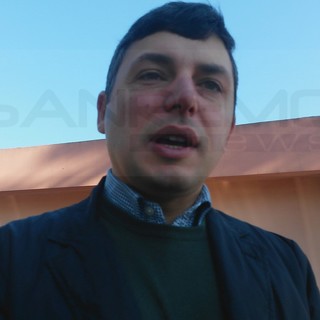 Imperia: i rapporti con il comune, i problemi di liquidità e la difficoltà a conferire in provincia. L'audizione di Giuseppe Calia alla Commissione Parlamentare sui rifiuti Imperia: i rapporti con il comune, i problemi di liquidità e la difficoltà a conferire in provincia. L'audizione di Giuseppe Calia alla Commissione Parlamentare sui rifiuti