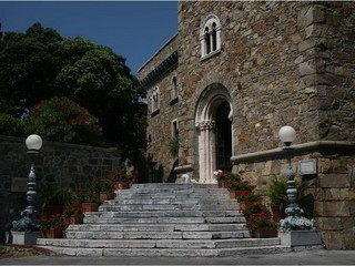 Hotel dei Castelli a Sestri levante