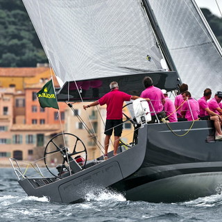 Vela: risultati della seconda prova costiera della Giraglia