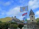 Da Dolceacqua a Monaco a piedi, al via la "Marche du jumelage" (Foto)