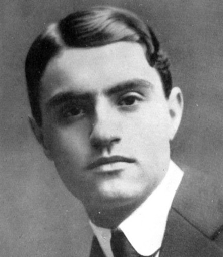 Sanremo: giovedì alla Biblioteca di via Carli conversazione sul tema "Giosuè Borsi, un francesista sconosciuto"