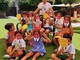 Tennistavolo Regina Academy ospite primario delle attività ludico sportive della scuola estiva (foto)