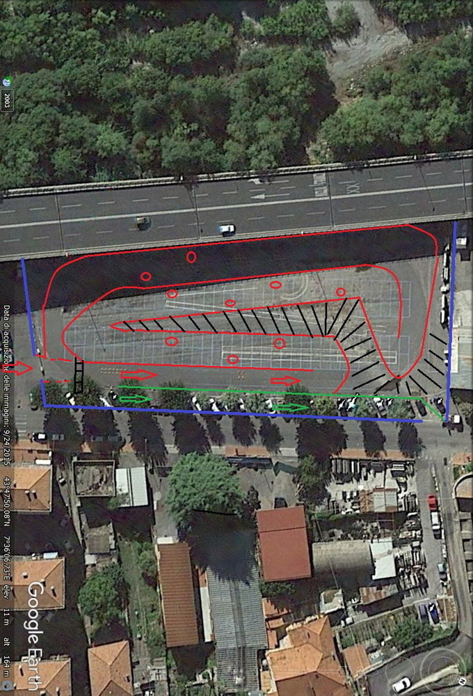 Ventimiglia: domenica 7 maggio, appuntamento con 'Motor day' per la ricerca ‘Memorial Terrana Simone’ Ventimiglia: domenica 7 maggio, appuntamento con 'Motor day' per la ricerca ‘Memorial Terrana Simone’