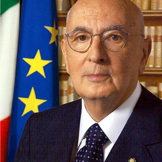 Giorgio Napolitano Giorgio Napolitano