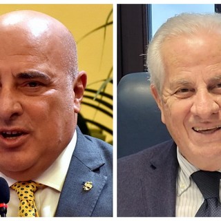 Il senatore Gianni Berrino (FdI) sul ritorno di Claudio Scajola in Forza Italia: “Tutte le caselle tornano al loro posto, resta l’anomalia di Sanremo”
