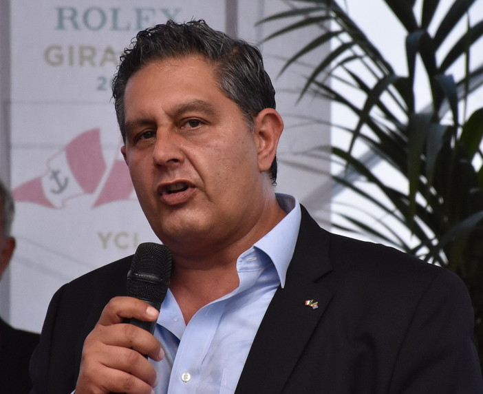 Ponte Genova, Toti ringrazia Draghi: “Modello Liguria sia fare per le sfide future”