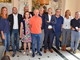 Sanremo: azzeramento della Giunta, 'Sanremo al Centro' vicino al Sindaco, nella lista entra anche Marenco (Foto e Video)