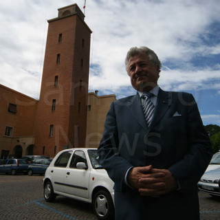 Ventimiglia: fumata bianca ieri sera dopo l'incontro tra il centro destra e Gaetano Scullino, domani la presentazione